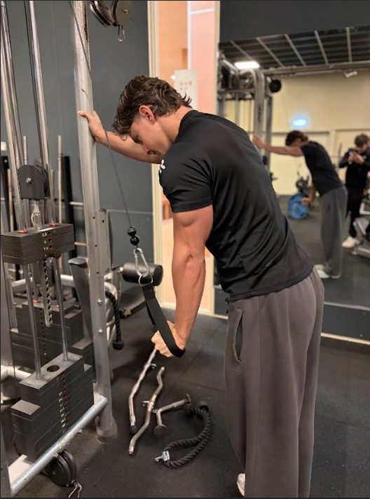 Science based training